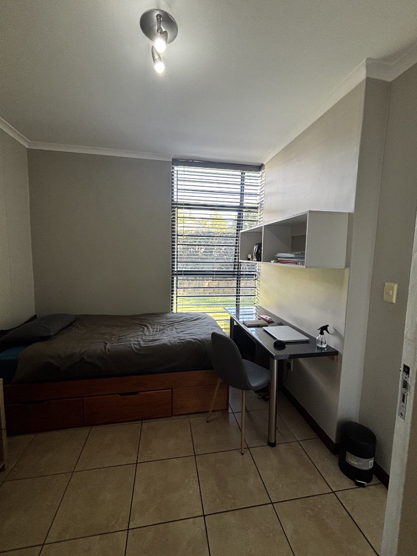 To Let 2 Bedroom Property for Rent in Stellenbosch Central Western Cape